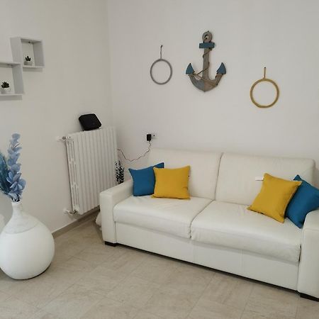 Il Borgo Antico - Torre A Mare 아파트 외부 사진