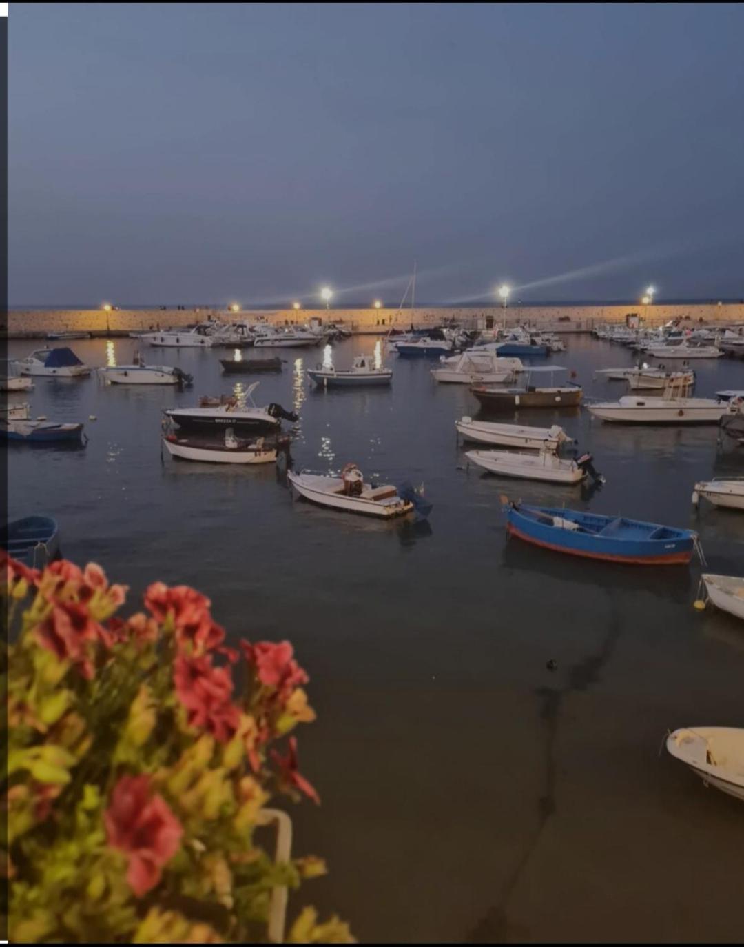 Il Borgo Antico - Torre A Mare 아파트 외부 사진
